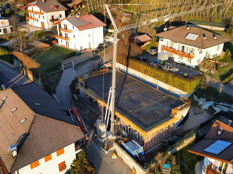 Edifici civili ed industriali